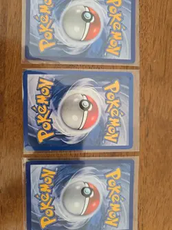 Pokemon Vintage / Foils Lot - 24 Cards, Poliwrath BS2, Blastoise, Torchic FA ++ - Image 4