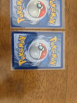 Pokemon Vintage / Foils Lot - 24 Cards, Poliwrath BS2, Blastoise, Torchic FA ++ - Image 5