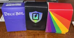 magic The Gathering cards bulk lot. Unsorted Lot For Sale!!! 450+ - Image 3