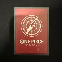 Bandai One Piece Card Game Smoker Sanji Kuzan Leader Lot Alternate Art OP12 OP10 - Image 3