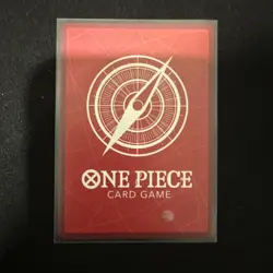 Bandai One Piece Card Game Smoker Sanji Kuzan Leader Lot Alternate Art OP12 OP10 - Image 5