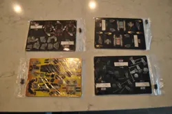 Star Wars Pocket Model TCG Trading Card Game Lot - Image 4