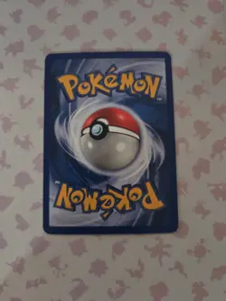 Pokemon TCG Muk Holo Rare Card 13/62 Fossil Set WOTC Spanish 1999 - Image 5