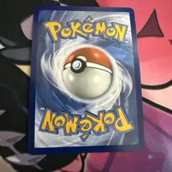Rare Candy Cosmic Holo Pokemon Prize Pack Series 3 Promo Pokemon Card NM - Image 5