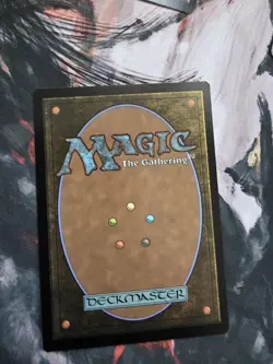Forest (0854) (Surge Foil) #854 *Foil* (NM) - Universes Beyond: Fallout MTG - Image 3