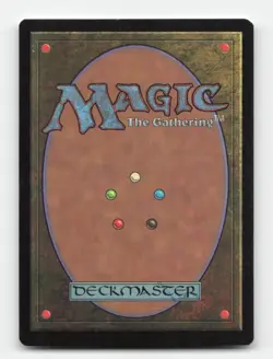 Hydroblast Fifth Edition #72 Magic the Gathering Uncommon - Image 2