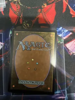 Teferi's Protection (Borderless) Double Masters 2022 Foil - Image 2