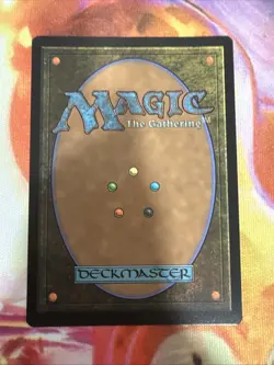 Wilhelt, the Rotcleaver Commander: MIC Foil NM - Image 3
