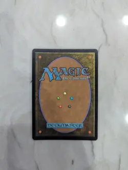 Sword of Feast and Famine (Borderless) Universes Beyond: Assassin's Creed Foil - Image 2