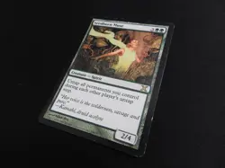 Seedborn Muse MP/HP [10th Edition] Mtg Magic Free Tracking! - Image 2