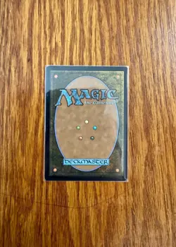 MTG - Deceit #0212 - Lorwyn Eclipsed - Regular - NM - Image 2