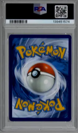 Koraidon ex #245 Pokemon Paldean Fates PSA 10 - Image 2