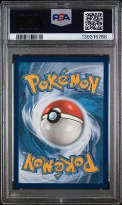 PSA 10 Zekrom TG05/TG30 Swsh09: Brilliant Stars Trainer Gallery Holo Pokemon - Image 2