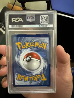 2019 POKEMON SM BLACK STAR PROMO FULL ART/MOLTRES & ZAPDOS & ARTICUNO GX PSA 10 - Image 2