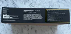 Pokemon 25th Celebrations Prime Collection Amazon Exclusi Sealed - Image 4