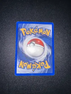 Pokemon TCG Delcatty 29/109 ex Ruby & Sapphire Reverse Holo LP - Image 2