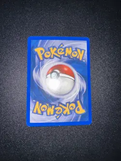 Pokemon TCG Phanpy 62/109 ex Ruby & Sapphire Reverse Holo LP - Image 2
