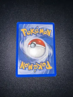 Pokemon TCG Omanyte 70/100 ex Sandstorm Reverse Holo LP - Image 2