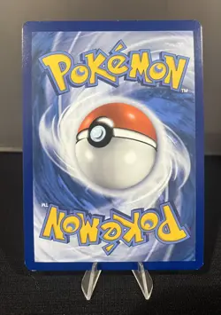 Pokemon TCG Koraidon ex Reverse Holo Double Rare 124/197 SV- Obsidian Flames - Image 2