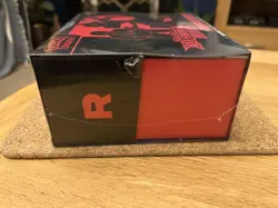 Pokemon Destined Rivals Elite Trainer Box ETB. Brand New. Small tear on the side - Image 3