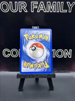 Marill 120/165 Expedition Base Set Regular Pokemon TCG Common 2002 LP - Image 4