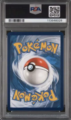 PSA 10 Galarian Rapidash V Alternate Full Art 168/198 Pokemon Chilling Reign - Image 2