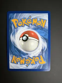 Mimikyu SVP075 Pokemon Center Stamp Black Star Promo SVP EN 075 Pokemon - Image 2