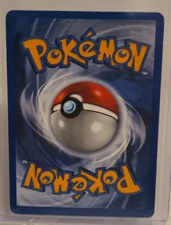 Mew Black Star Promo #9 WOTC Pokemon Holo Rare #151 Vintage 1999-2000 NM - Image 3