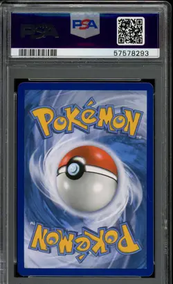 Mewtwo & Mew GX 2019 Pokemon Sun Moon Unified Minds #71 PSA 10 Gem Mint - Image 2