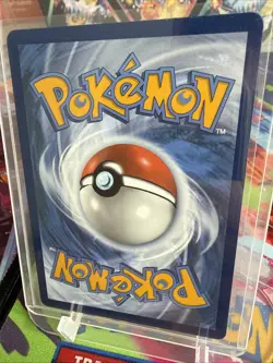 Pokemon TCG Team Rockets Nidoking EX 216/182 Destined Rivals Never Played, NM! - Image 2