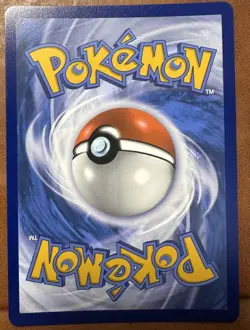Pokemon TCG Team Rockets Nidoking EX 216/182 Destined Rivals NM - Image 2