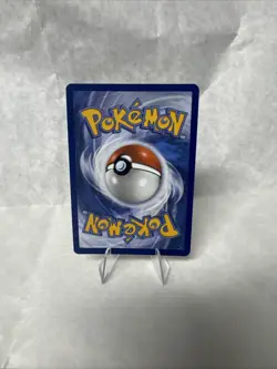Pikachu (Pokemon Day 2026) 051/162 Miscellaneous Cards & Products Holo - Image 2