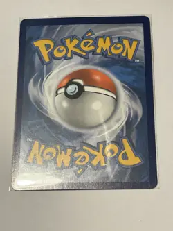 Pokemon Celebi v Fusion Strike Alternate Full Art Holo Card 245/264 - Image 2