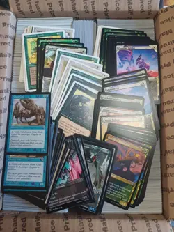 Bulk Magic the Gathering Cards Singles - Image 2