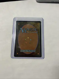 Zur the Enchanter #206 Dominaria Remastered DMR Magic: The Gathering Card - Image 2