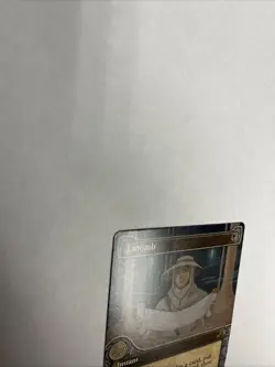 Entomb Showcase Nonfoil Card #0310 MTG LP - Image 4