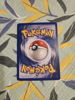 Golem - 5/97 - Pokemon Ex Dragon Holo Card 2003 Sandstorm Clean!!! - Image 2