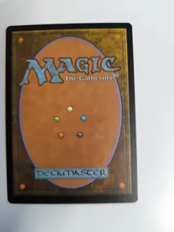 Avarice Amulet MTG Rare Artifact Equipment Card NM (g138) - Image 2