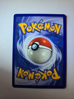 Pokemon TCG Magmar Fossil Card 39/62 Regular 1st Edition Uncommon - Image 2