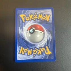 1999 Pokemon TCG Mewtwo Base Set Holo Unlimited Rare Card 10/102 - Image 4