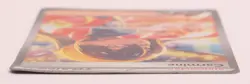 Carmine 217/167 Holo Twilight Masquerade Special Illustration Rare Pokemon Card - Image 4