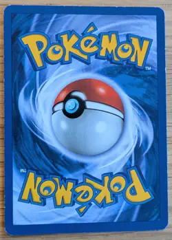 Double Gust Neo Genesis 100/111 Vintage Common Pokemon Card. Near-Mint Condition - Image 2