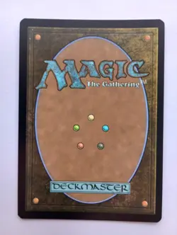 MTG - 1x Mightform Harmonizer - Edge Of Eternities Borderless Foil - NM - Image 2