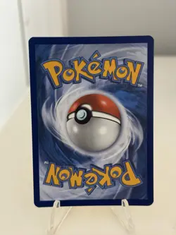 Pokemon Tcg Pikachu 051/162 Stamped 2026 Pokemon Day 30 Promo - Image 4