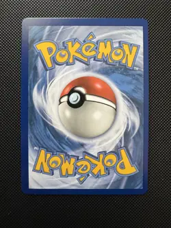 Pokemon TCG Whimsicott GX 140/214 Sm-Unbroken Bonds Ultra Rare (Full Art) Holo - Image 2