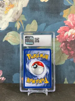 Mewtwo (CGC NM/MINT 8) - Holo - Pokemon Base Set 1st Edition Shadowless - RareCo - Image 4