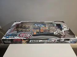Pokemon TCG Unova Heavy Hitters Premium Collection | Brand New | Factory Sealed - Image 4