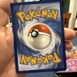 ENGLISH PACK FRESH N's PP Up 262/217 Full Art Ultra Rare Pokemon Ascended Heroes - Image 2