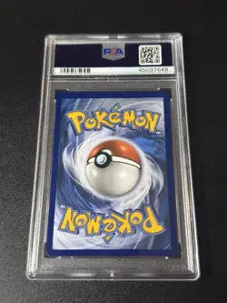 PSA 10 - Pokemon Drampa GX (Full Art) 142/145 English LOW POP: 62 - Image 3