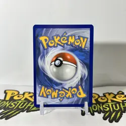 Pokemon TCG - Piplup 98/94 - Phantasmal Flames Illustration Rare - NM - Image 2